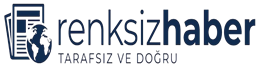 Renksiz Haber