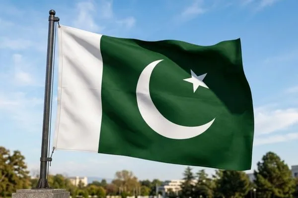 Pakistan ve Benin arasında siyasi istişare mekanizması kuruldu
