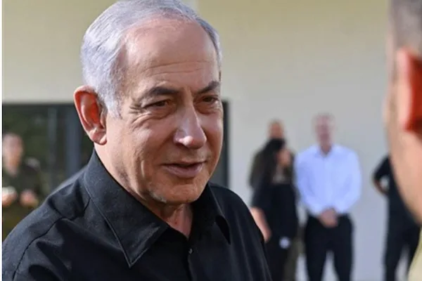 Netanyahu: Son haftalarda Gazze'de 100'den fazla teröristi etkisiz hale getirdik