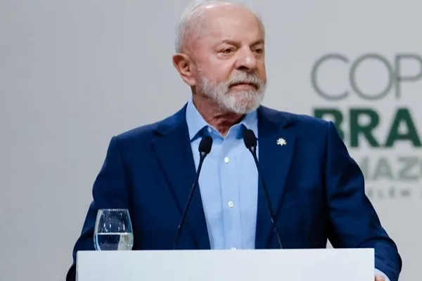 Lula’dan kamu güvenliğine yönelik tedbirler açıklaması