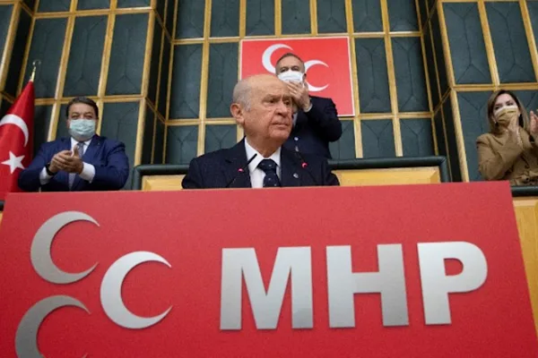 Bahçeli: Fon krizinin Cumhur İttifakı’na saldırıya dönüşmesine izin verilmemeli