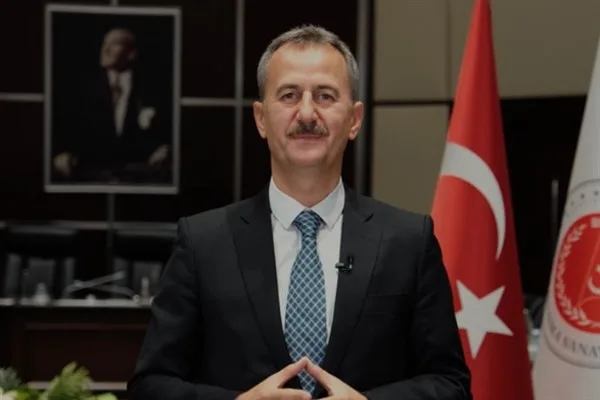Görgün, Bakü’de Azerbaycan Savunma Bakanı Orgeneral Hasanov ile görüştü
