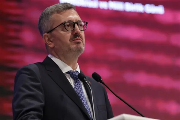 Duran: Bu acı günde dost ve kardeş Kazakistan’ın yanındayız