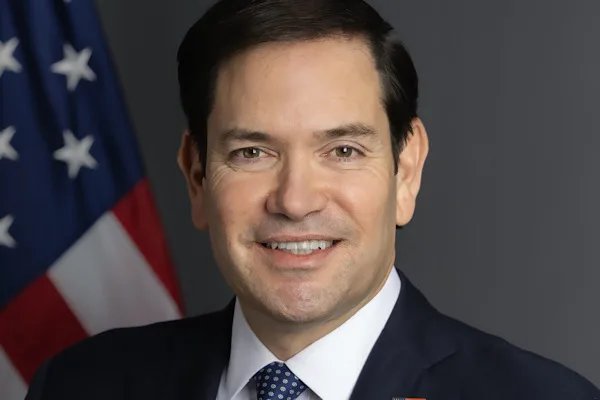 Rubio, Hindistan Dışişleri Bakanı Jaishankar ile görüştü
