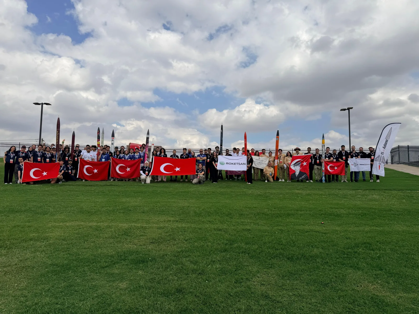 KAPSÜL, TEKNOFEST 2026 Şanlıurfa