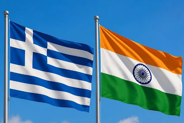 Yunanistan ve Hindistan'dan BM Genel Kurulu marjında yapay zeka toplantısı