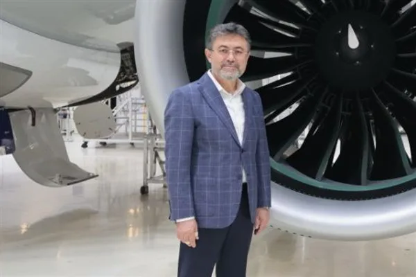 Bakan Yumaklı, IAOM Avrasya Konferansı’na katıldı