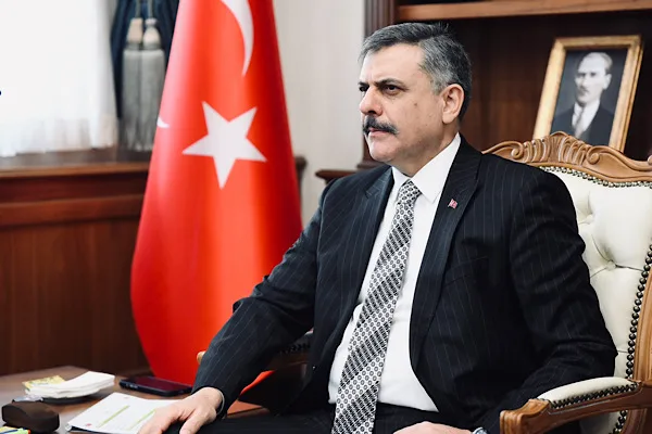 Bakan Çiftçi: Hiçbir dosyayı, hiçbir izi göz ardı etmiyoruz