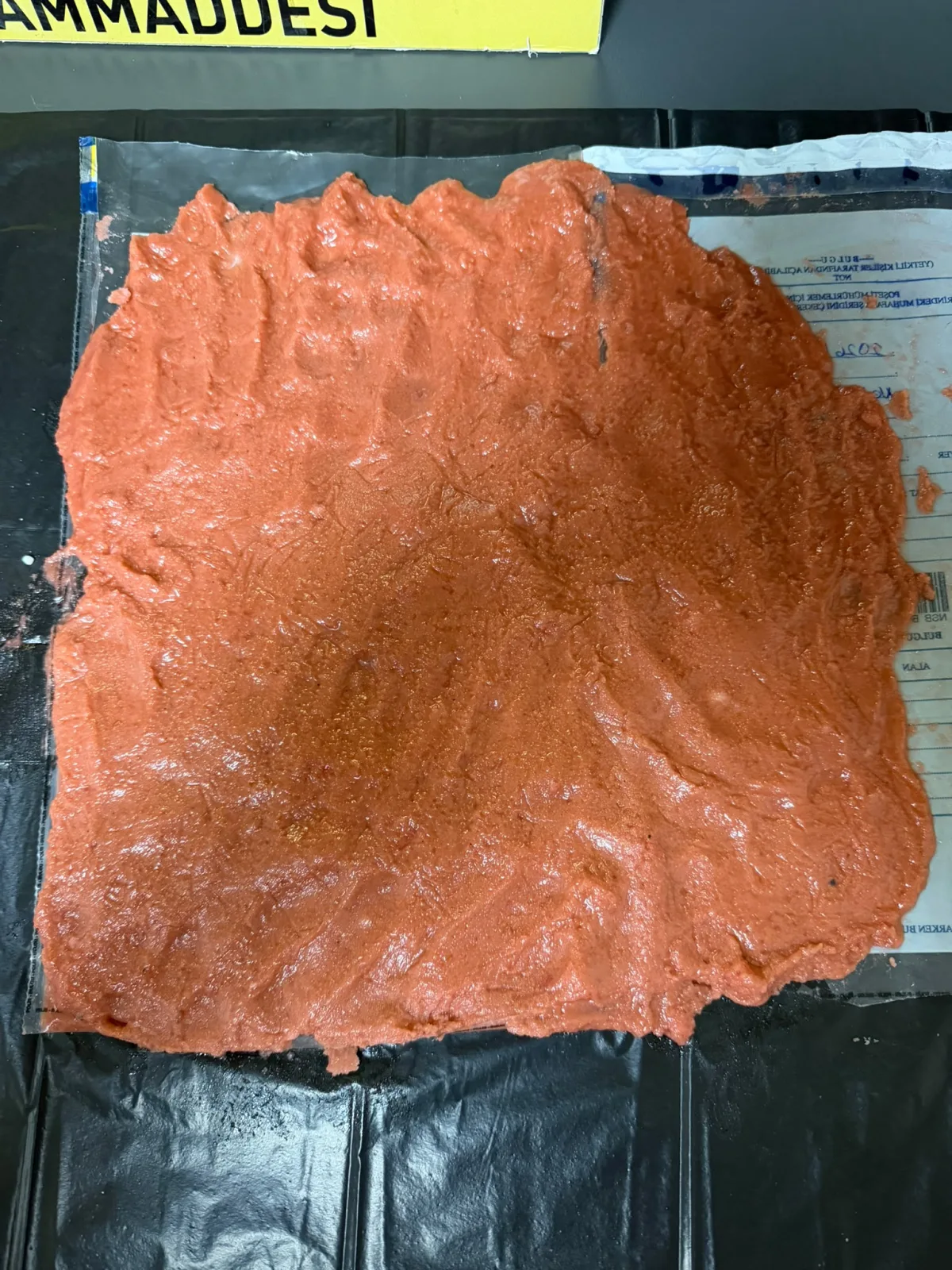 Sakarya’da bonzai yapımında kullanılacağı değerlendirilen 1 ton 772 kilo madde ele geçirildi