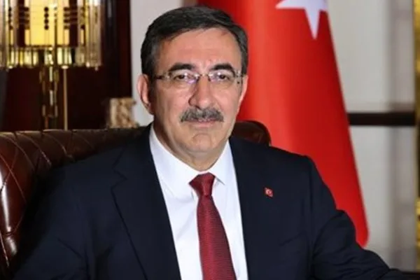 Yılmaz, Elazığ’da kanaat önderleri ve STK temsilcileriyle bir araya geldi