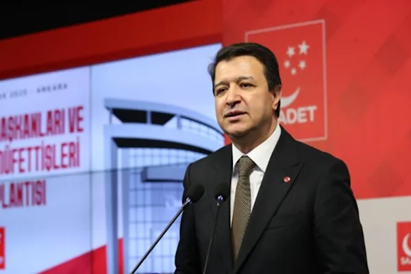 Arıkan'dan fon soruşturmasına ilişkin açıklama: Paranın yol haritası ortaya çıkarılmalı