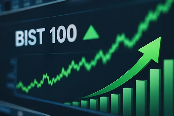 BIST 100’de satış baskısı sürüyor, gözler ABD’nin PCE verisinde