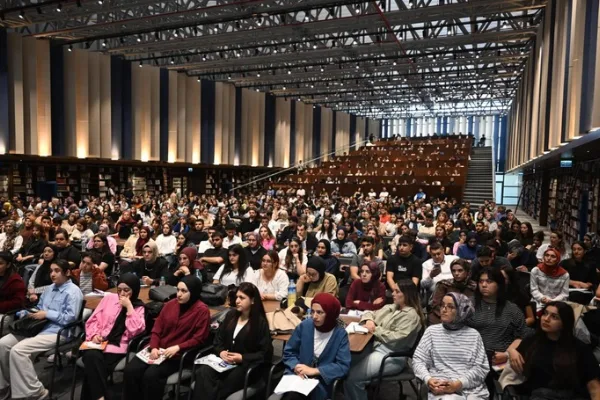 Malatya’da KPSS hazırlık kampı başladı