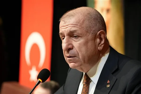 Özdağ, fon krizinde çalındığını savunduğu paranın iade edilmesini istedi