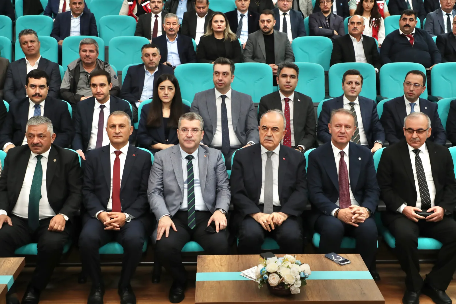Ordu’da kahverengi kokarcayla mücadele için 120 kişilik 60 ekip kurulacak