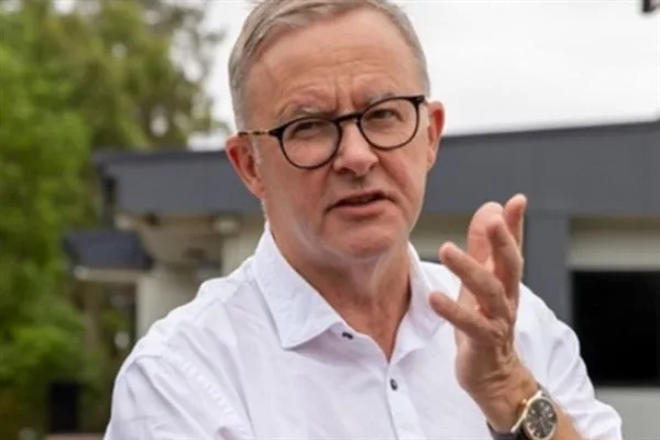 Albanese: Melbourne Havalimanı demiryolu projesinin ikinci aşaması 2028’de başlayacak