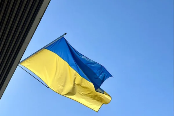 Ukrayna’dan Suudi Arabistan’a Ulusal Gün mesajı