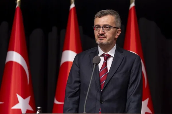 Duran:  Cumhurbaşkanı Erdoğan, Türkiye’nin çok boyutlu dış politika anlayışını vurguladı