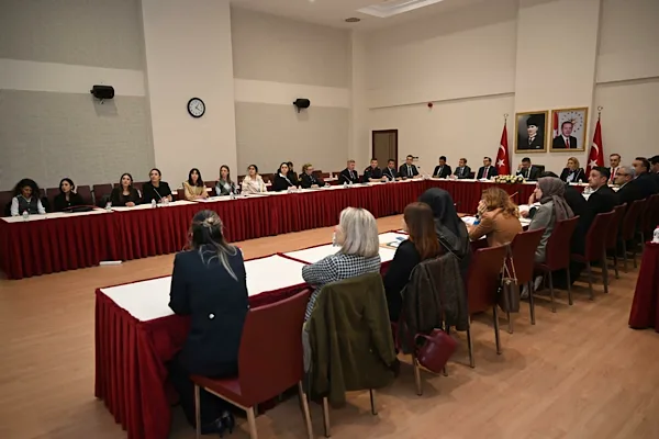 Kocaeli’de çocuk ihmal ve istismarı bildirim süreçlerini güçlendirecek protokol imzalandı