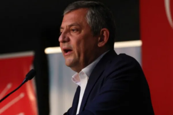Özel: Bunun adı yeni nesil siyasettir