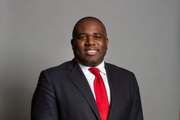 Lammy, Grenfell yangınına ilişkin adaletin sonunda sağlanmasını umuyor