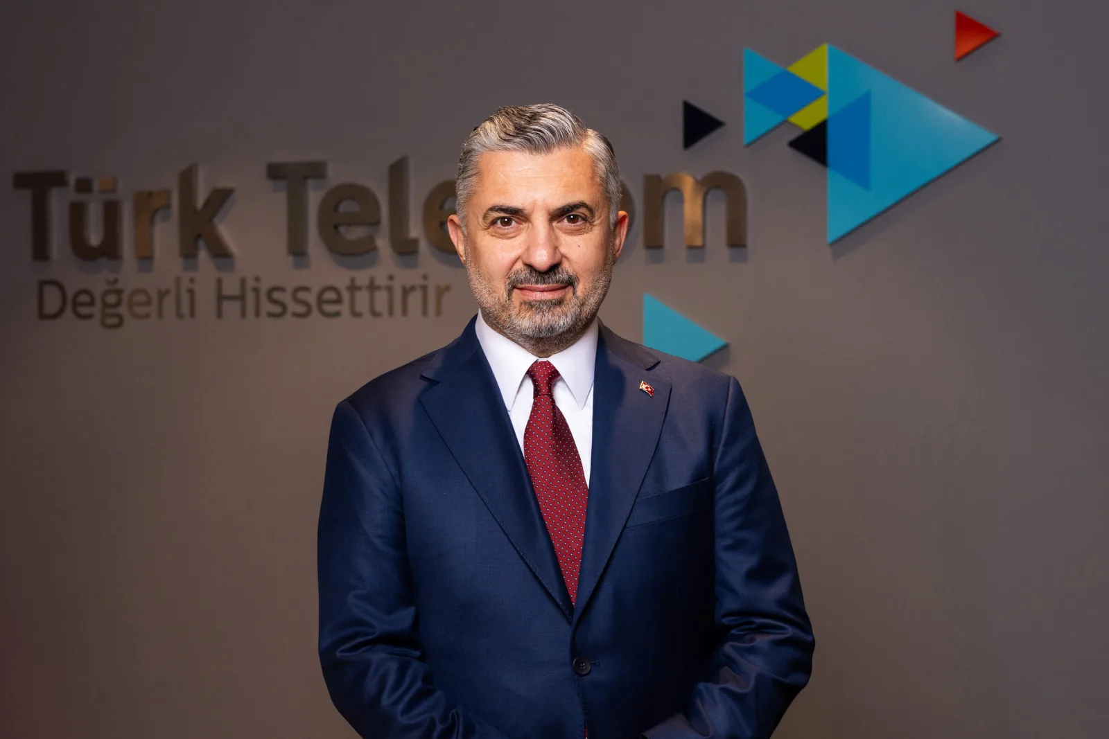 Türk Telekom ABD’deki 19. Türkiye Yatırım Konferansı'na katıldı
