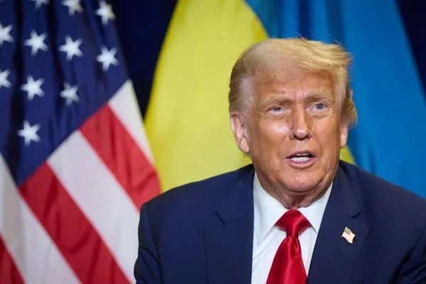 Trump: Amerika'yı yeniden büyük hale getirin
