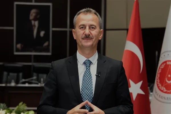 Başkan Görgün, Sudan’ın Ankara Büyükelçisi Oba’yı ağırladı