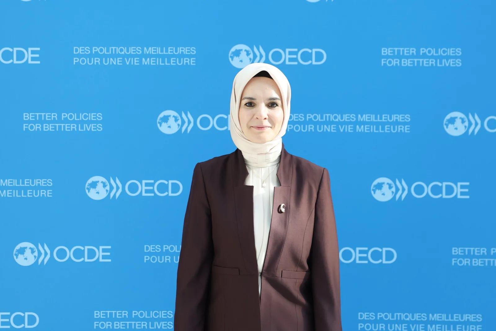 Bakan Göktaş, Senegal heyetiyle iş birlikleri ve yatırım imkanlarını görüştü