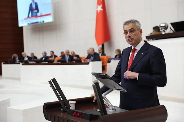Bakan Memişoğlu: Sağlık alanındaki stratejik iş birliği imkanlarını değerlendirdik