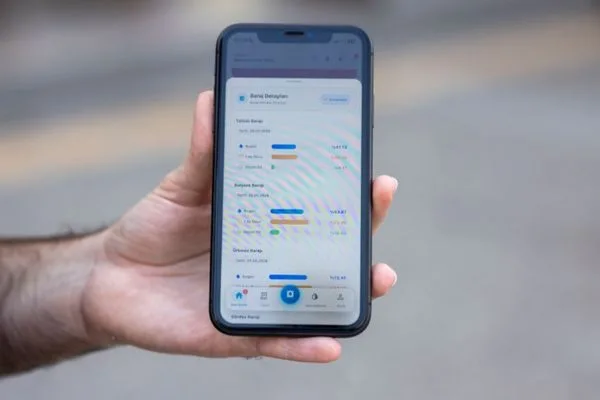 İZSU Mobil uygulaması yenilendi