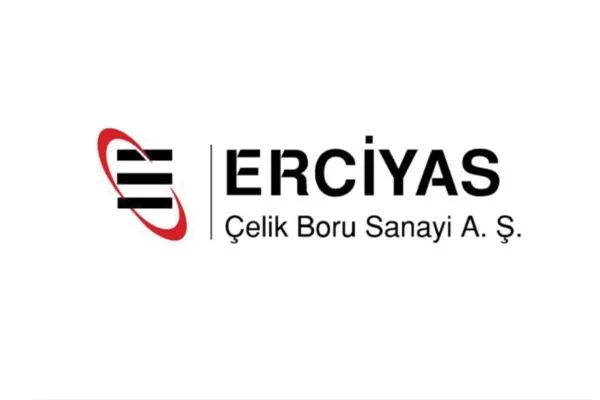 Erciyas Çelik Boru’ya yeni kredi limiti tahsisi