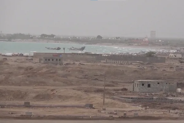Yemen’de Suudi hava saldırılarında 6 kişi hayatını kaybetti