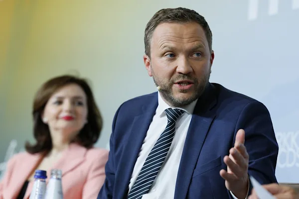 Tsahkna: Odak noktamız Ukrayna'nın kışı atlatmasına yardımcı olmak olmalı