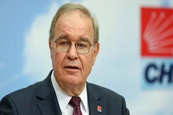Öztrak: Kurul Başkanı’nın geçmişi soruşturmanın tarafsızlığına ilişkin soru işaretleri doğurabilir