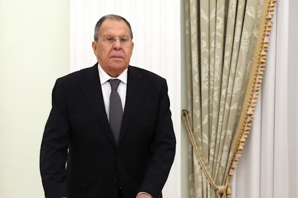 Lavrov ve Rubio, New York'ta ikili ve uluslararası konuları görüştü
