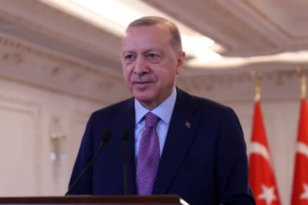 Erdoğan: 2026 sonunda turizm gelirinde 65 milyar dolar hedefliyoruz
