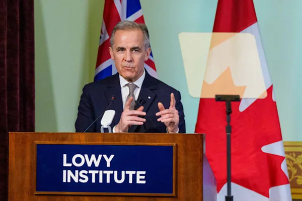 Carney: Kanada, 1,5 milyar tüketiciye gümrüksüz erişim sağlıyor