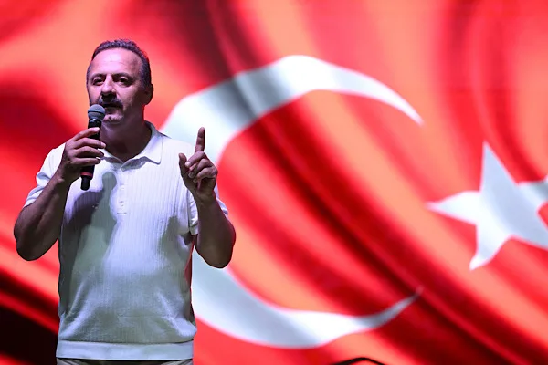 Ağıralioğlu: Bir bilirkişi raporu insanın kaderini belirlememeli