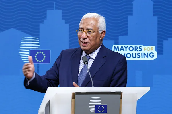 Costa: Çok taraflılık, çağımızın sınamalarını ele almanın tek gerçekçi yoludur