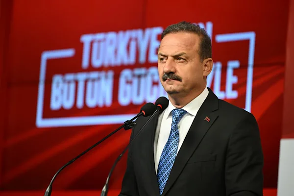 Ağıralioğlu: Faize bulduğunuz kaynağı milletinize de bulacaksınız