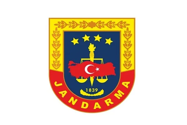 Jandarma personelinden Cudi Cup’ta bilgilendirme faaliyetleri