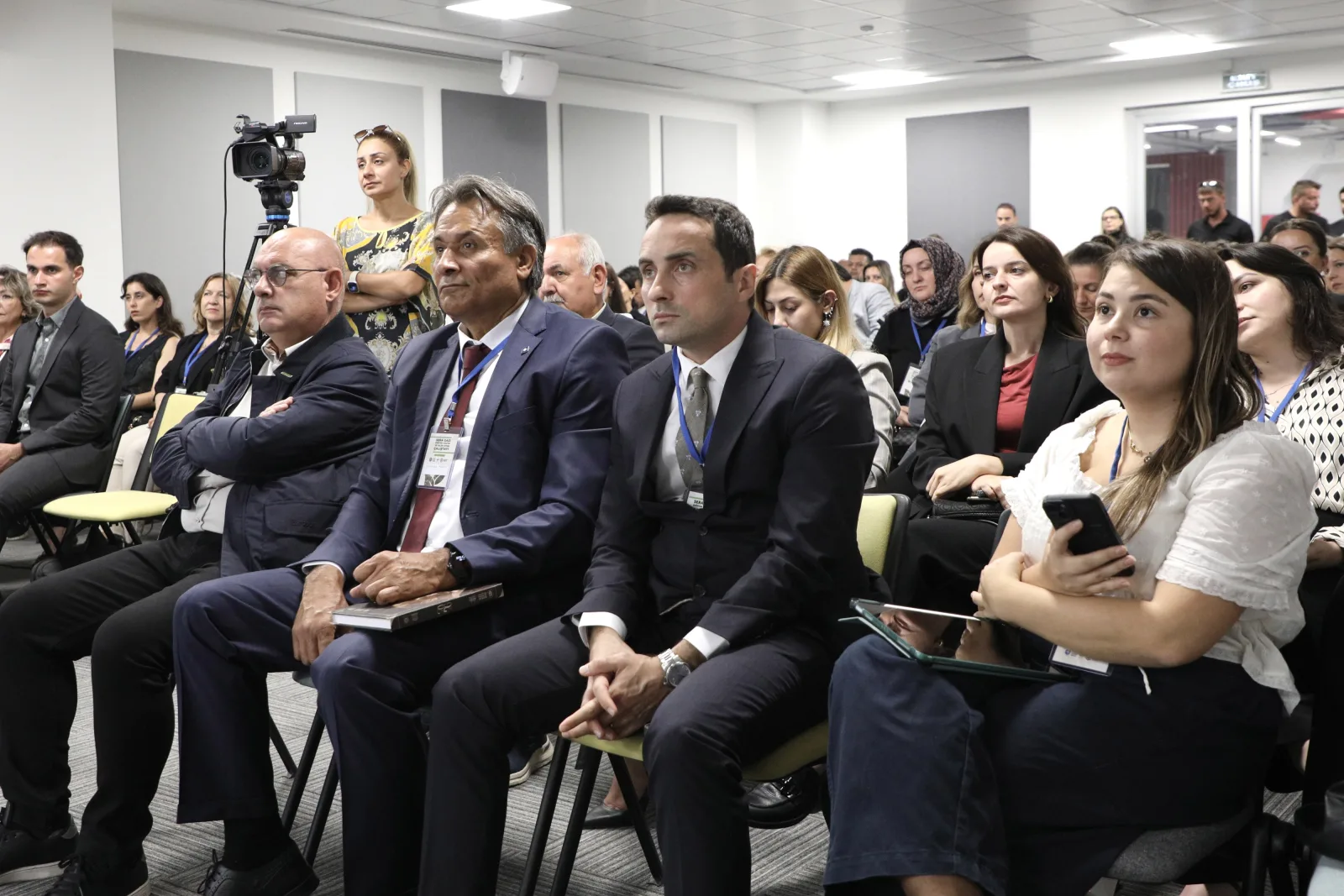 Mudanya Belediyesi ile İstanbul Enerji arasında SECAP iş birliği protokolü imzalandı