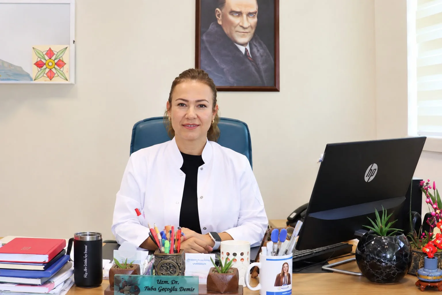 Alzheimer'da erken tanının önemi vurgulandı