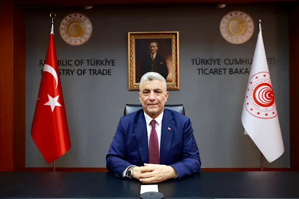 Bolat: Türkiye-Gürcistan ortaklığını her alanda ileri taşıyacağız