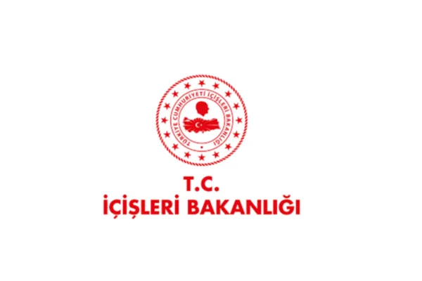 İçişleri Bakanlığı kuvvetli sağanak yağışlara karşı uyardı