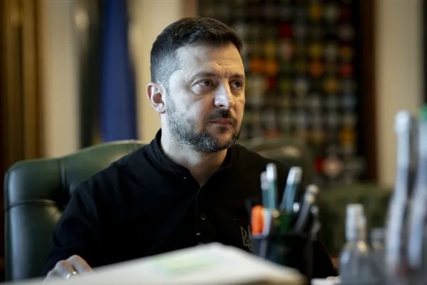 Zelenskiy: Rusya savaşı tırmandırma isteğini sürdürüyor