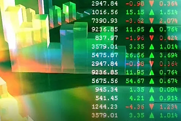 BIST 100 için 12 aylık hedef 19.292 seviyesinde