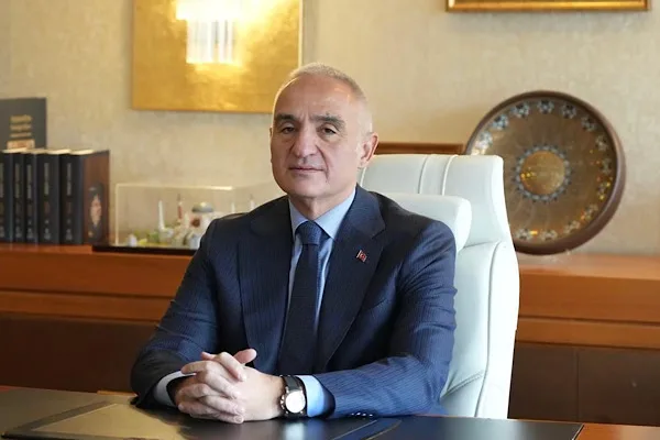Ersoy: Türk edebiyatını Özbek okurlarla buluşturduk