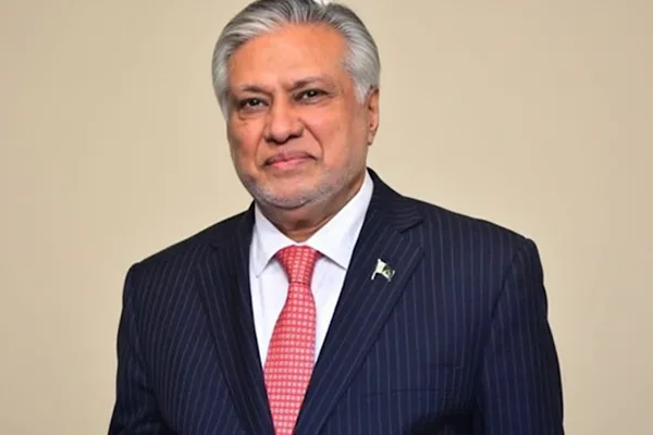 Pakistan Dışişleri Bakanı Dar, BM Genel Kurulu marjında Keşmir toplantısına katıldı